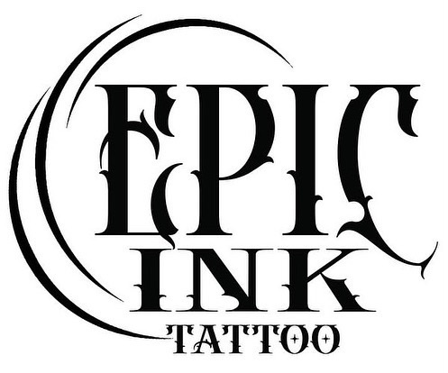 Epic ink tattoo studio